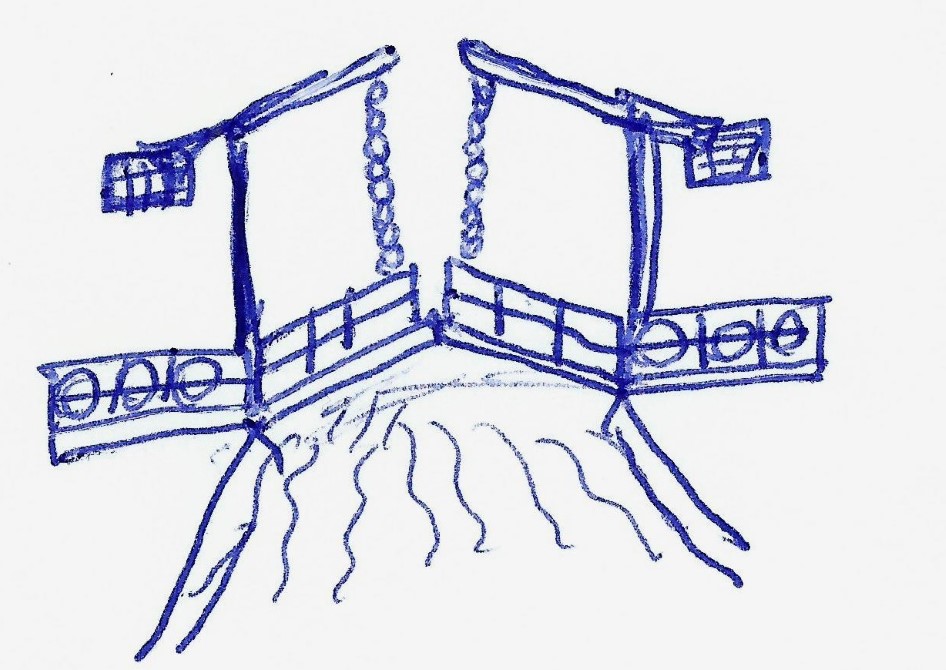 bruggetje