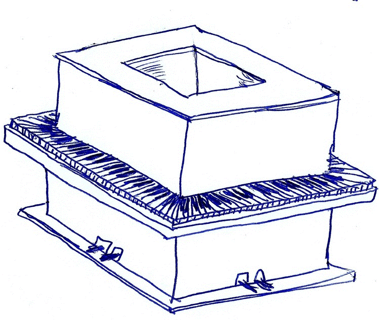 Klavier