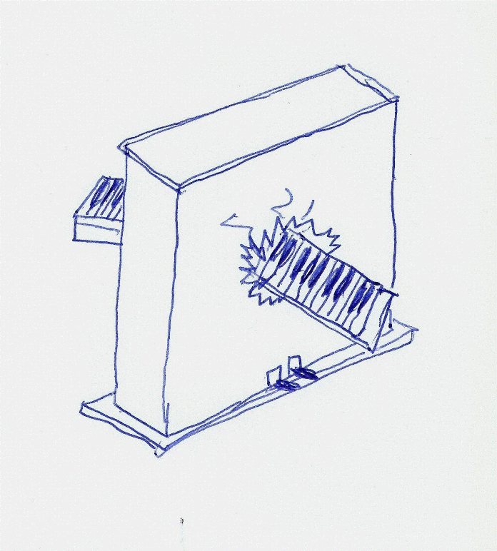 Badr piano