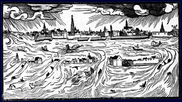 allerheiligenvloed 1570